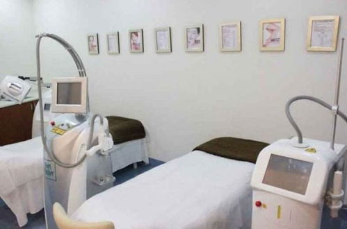 廣西多家醫(yī)院美容服務上黑榜，梧州兩機構被點名