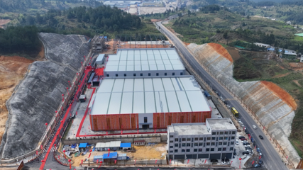 產值達3億！東西部協作再結新碩果 洗滌用品產業升級賦能鄉村振興