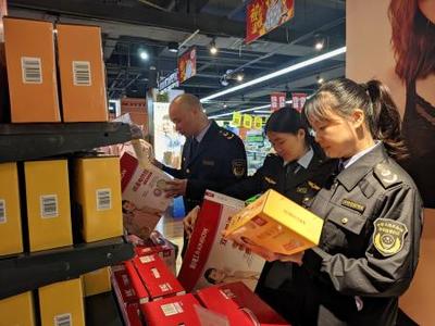 永新縣市場(chǎng)監(jiān)督管理局強(qiáng)化監(jiān)管，筑牢電熱毯質(zhì)量安全防線