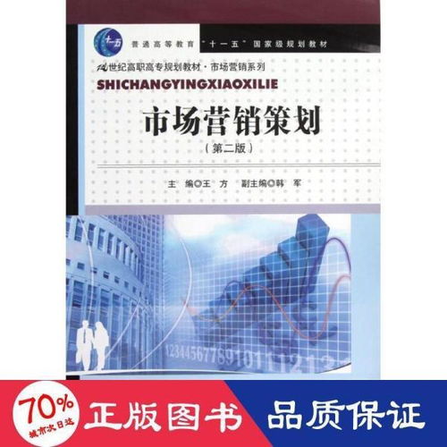 《市場(chǎng)營(yíng)銷(xiāo)策劃（第2版）》 21世紀(jì)高職高專(zhuān)市場(chǎng)營(yíng)銷(xiāo)人才培養(yǎng)的實(shí)踐指南